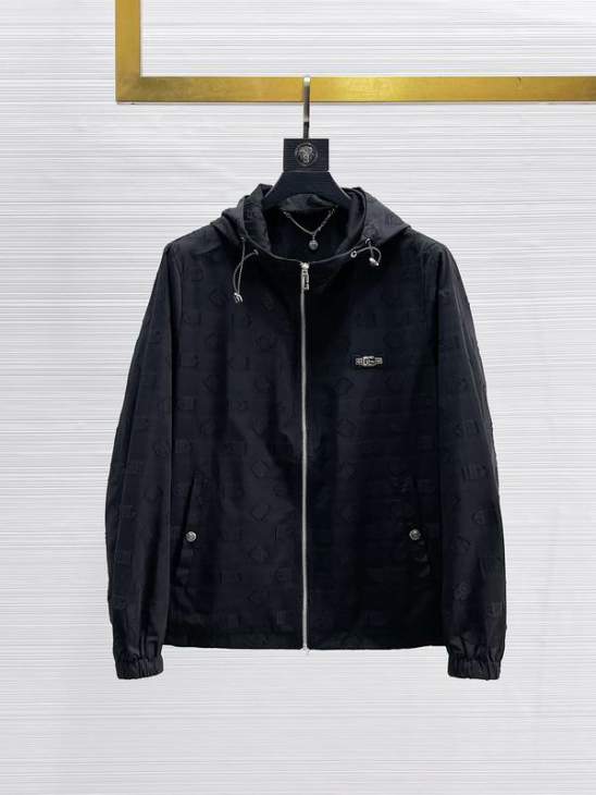 Picture of Dolce Gabbana Jackets _SKUDGM-3XLxetr7134203